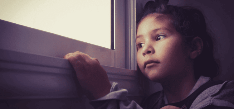 How to save countries getting children back regular class?